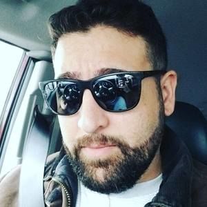 Meet your Posher, James